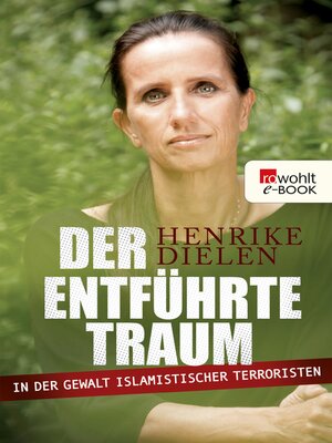 cover image of Der entführte Traum